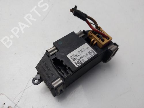 Heater resistor VW PASSAT B6 (3C2) | BP36815181M108 - Image 2