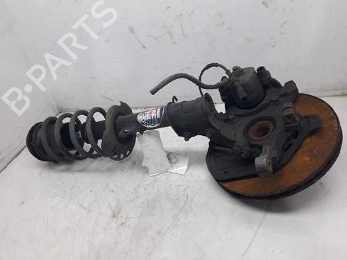 Left front shock absorber OPEL MERIVA A MPV (X03) 1.7 CDTI (E75) | BP2891098M16 