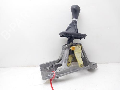 Gear lever MERCEDES-BENZ B-CLASS Sports Tourer (W245) B 200 CDI (245.208) | BP16254781M90 