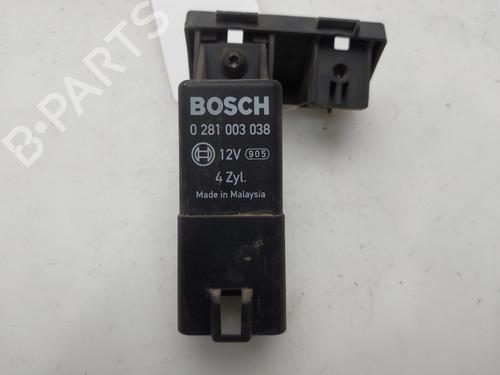 Used Electronic module Electronic module SEAT LEON (1P1) [2005-2013] 36298030 36298030