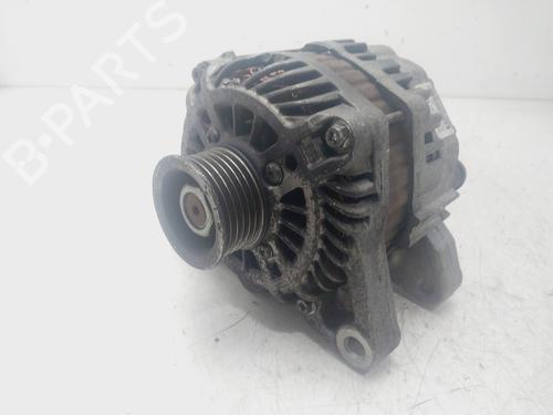 Generator CITROËN C3 II (SC_) [2009-2025]  29750603