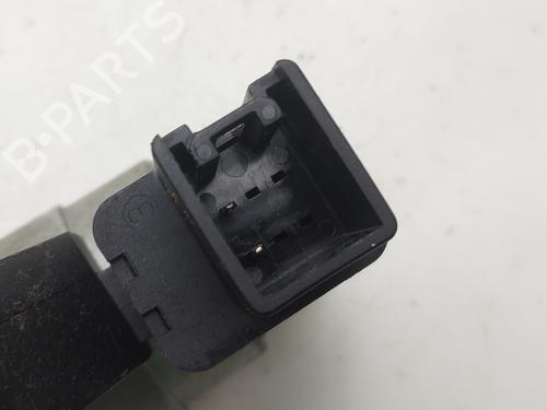 Right front window motor MAZDA 6 Saloon (GG) 1.8 | BP37234099E20 - Image 3