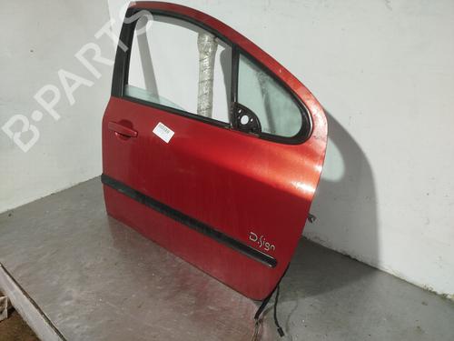 Right front door PEUGEOT 307 (3A/C) | BP31853855C3
