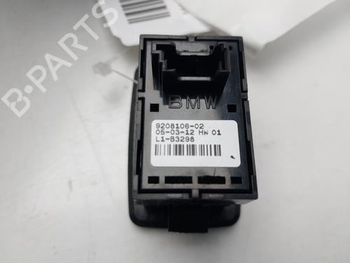 Right rear window switch BMW 1 (F20) 118 d | BP33616728I28 - Image 3