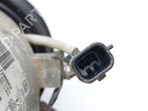 AC compressor DACIA SANDERO II  | BP11274834M34 