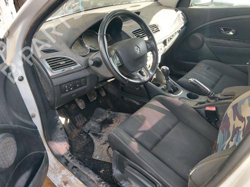 Luftventil RENAULT MEGANE III Hatchback (BZ0/1_, B3_) | BP31839981I21