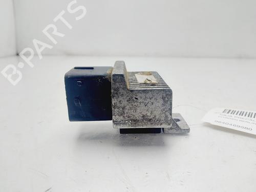 Electronic module CITROËN BERLINGO MULTISPACE (B9) 1.6 HDi 110 | BP22987915M83 