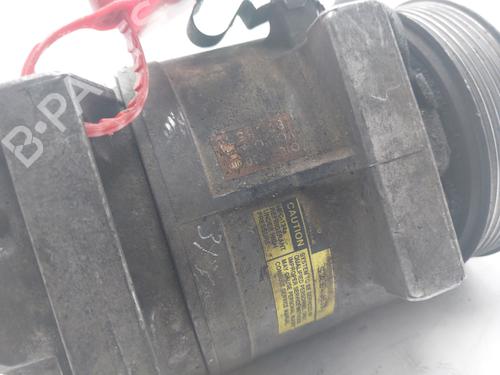 AC compressor VOLVO S80 I (184) 2.5 TDI | BP18080085M34 
