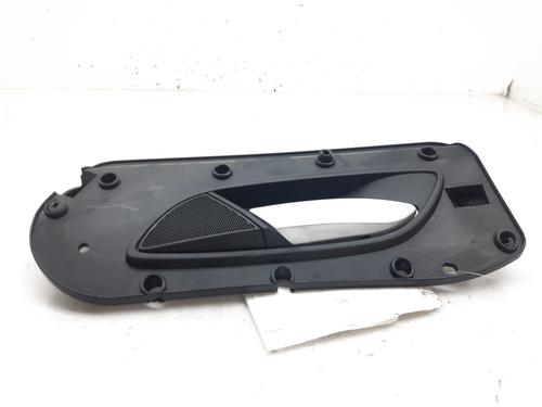 Front right interior door handle FIAT PUNTO EVO (199_) 1.3 D Multijet (199AXC1A, 199BXC1A, 199AXT1A, 199BXT1A) (75 hp) PA6GF15 | PA6GF15 |