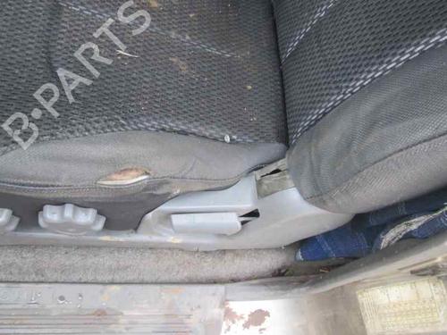 Venstre solskjerm MITSUBISHI PAJERO III (V7_W, V6_W) 3.2 Di-D (V68W, V78W) | BP2855695I1 
