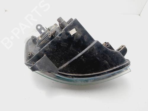 Left headlight PEUGEOT PARTNER Box Body/MPV (5_, G_) 1.9 D | BP29464060C28 