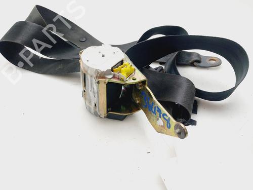Used Front left seatbelt PEUGEOT 306 (7B, N3, N5) 2.0 HDI 90 (90 hp) 22542923