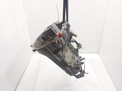 Gearbox IVECO DAILY III Van 29 L 12 V (ALKA41A2, ALLA52A2, ALKA42A2) | BP29428861M3 