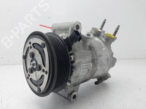 AC compressor FORD PUMA (J2K, CF7) | BP33698120M34 - Image 2