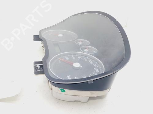 Kombiinstrument FORD FOCUS C-MAX (DM2)  | BP28428398C47