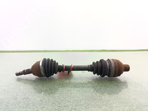 Used Right front driveshaft OPEL ASTRA H (A04) [2004-2014]  30537106