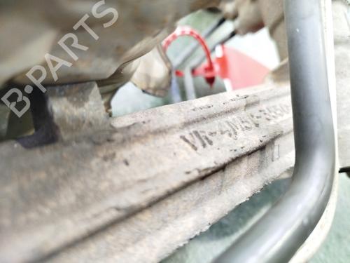 Steering rack FORD FOCUS II (DA_, HCP, DP) | BP33320940M22 - Image 5