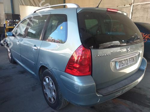 Fuel pump PEUGEOT 307 Break (3E)  | BP7908448M76 