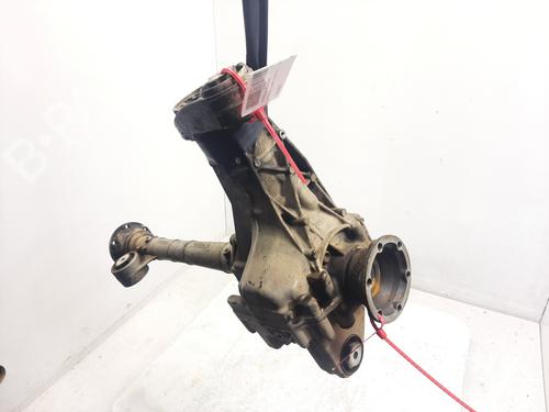 Front differential VW TOUAREG (7LA, 7L6, 7L7) 5.0 V10 TDI | BP32175078M23 