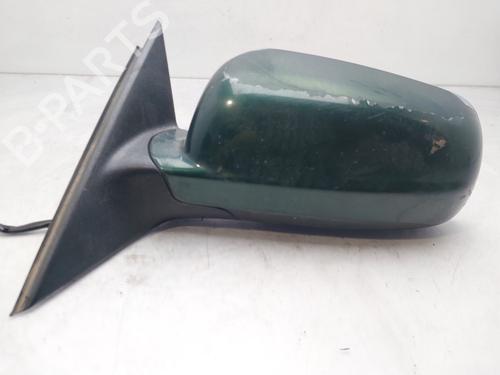 Left mirror VW PASSAT B5 (3B2) 1.9 TDI | BP12414944C26 