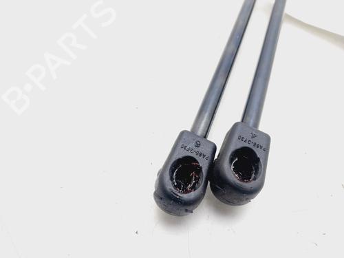 Pansergassdemper VW TOUAREG (7LA, 7L6, 7L7)  | BP23548537C139 