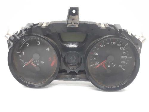 Used Instrument cluster RENAULT MEGANE II Estate (KM0/1_) 1.5 dCi (KM16, KM1E) (106 hp) 5318185
