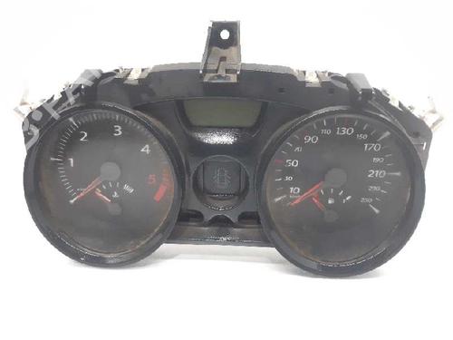 Quadrante RENAULT MEGANE II Estate (KM0/1_) 1.5 dCi (KM16, KM1E) (106 hp) 8200408785 | 8200408785 |