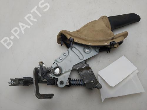 Used Hand brake Hand brake BMW 5 (E60) 520 d (163 hp) 34364454 34364454