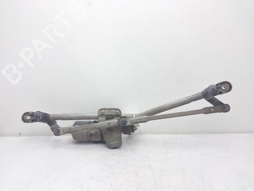 Front wiper motor MAZDA 3 Saloon (BK) 1.6 (BK12) | BP13235515M29 