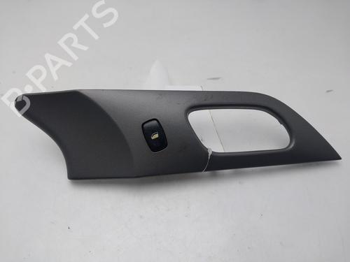Used Right front window switch PEUGEOT 407 (6D_) [2004-2011]  32742674