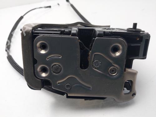 Used Rear left lock Rear left lock OPEL ASTRA K (B16) [2015-2022] 34270909 34270909