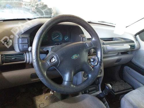 Front left interior door handle LAND ROVER FREELANDER I (L314) 2.0 DI 4x4 | BP6512218I13 