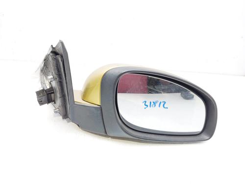 Used Right mirror OPEL VECTRA C GTS (Z02) 2.2 DTI 16V (F68) (125 hp) 13700178