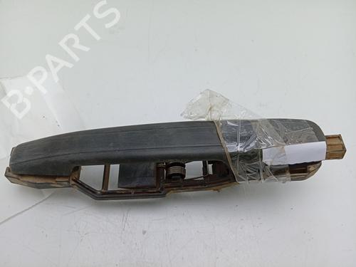 Høyre bak utvendig håndtak MERCEDES-BENZ M-CLASS (W163) [1998-2005]  23855889