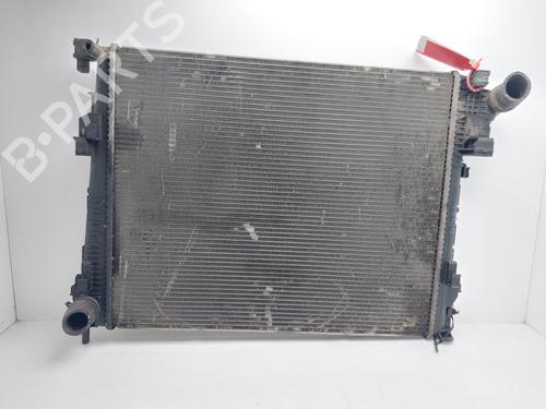 Used Water radiator Water radiator NISSAN PRIMASTAR Van (X83) [2002-2026] 36254803 36254803