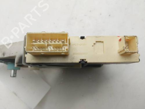 Left front window motor CITROËN C5 II (RC_) 1.6 HDi (RC8HZB) | BP39404642E21 - Image 4