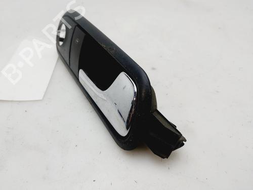 Front right interior door handle SEAT IBIZA III (6L1)  | BP29519233I14 