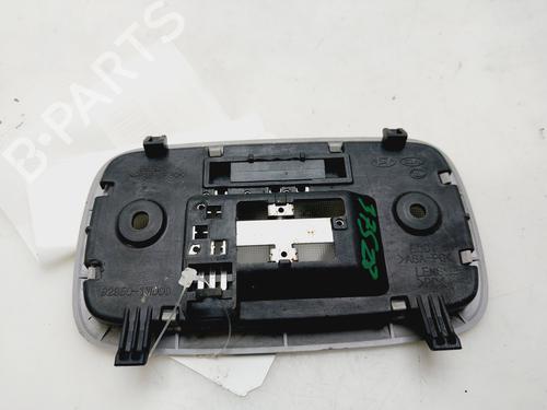 Interior roof light KIA RIO III (UB) 1.2 CVVT | BP25482376I8