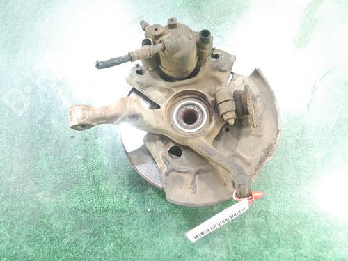 Venstre Styrespindel Lejehus VW GOLF V (1K1)  | BP8296649M25 