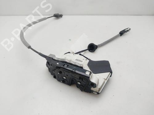 Used Rear left lock VW POLO V (6R1, 6C1) [2009-2022]  29596756