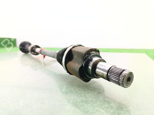 Right front driveshaft SEAT IBIZA V (KJ1, KJG) 1.0 | BP30111074M39 - Image 5