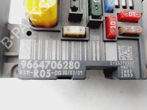 Other CITROËN C4 I (LC_)  | BP29464077O1 