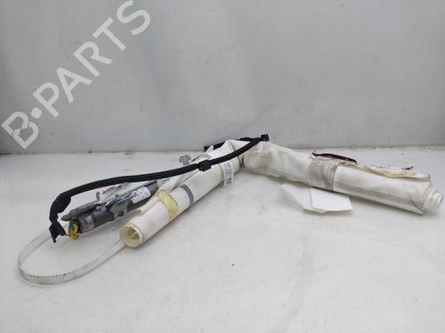 Right curtain airbag MERCEDES-BENZ CITAN Box Body/MPV (W415)  | BP18095096C12 