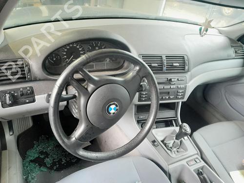 Injection rail BMW 3 (E46) 316 i | BP27221694M98 