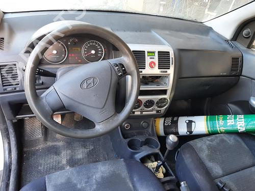 Ratstangsstang HYUNDAI GETZ (TB) 1.5 CRDi | BP16853510I23 