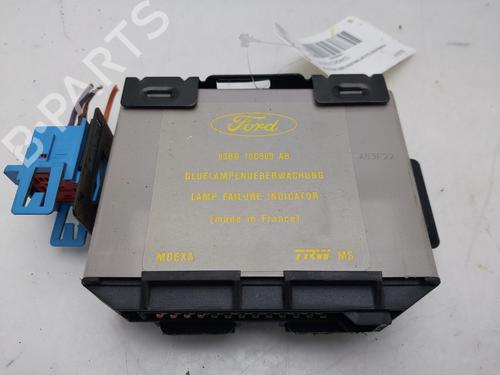 Used Electronic module Electronic module FORD MONDEO I (GBP) 2.0 i 16V (136 hp) 33287008 33287008
