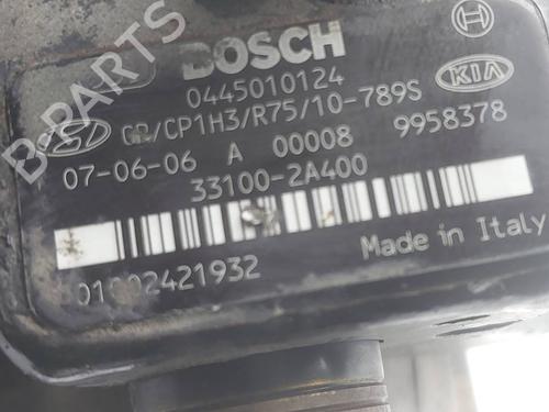 Injection pump KIA CEE'D SW (ED) 1.6 CRDi 90 | BP39562658M78  - Image 5