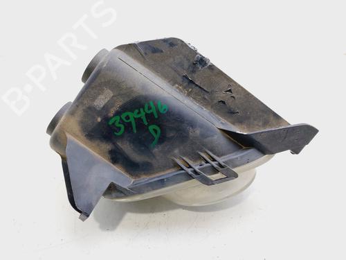 Højre Foran Tågelygte OPEL CORSA D (S07)  | BP29288771C31 
