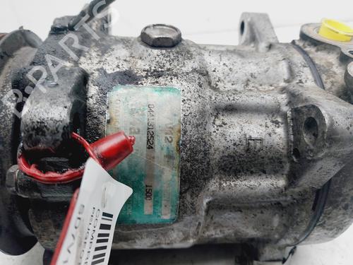 AC compressor PEUGEOT 106 II (1A_, 1C_) 1.1 i | BP20487531M34 