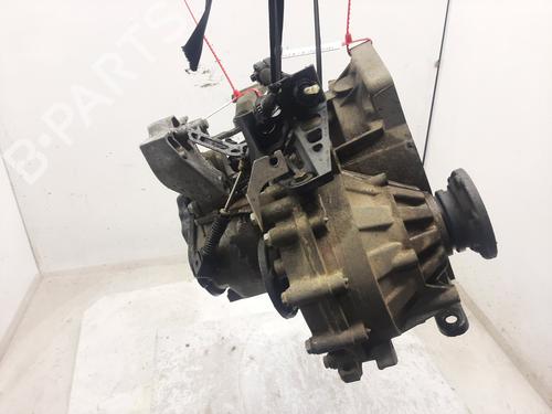 Gearbox VW GOLF VI (5K1) | BP32857777M3 - Image 4